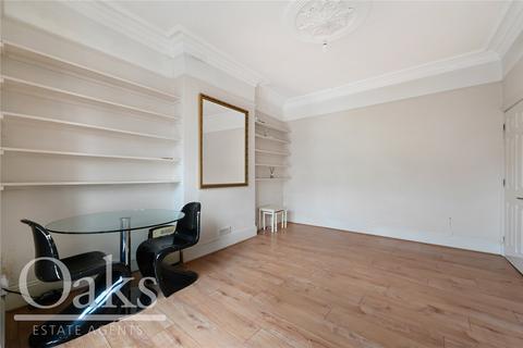 1 bedroom apartment for sale, Knollys Road, Streatham