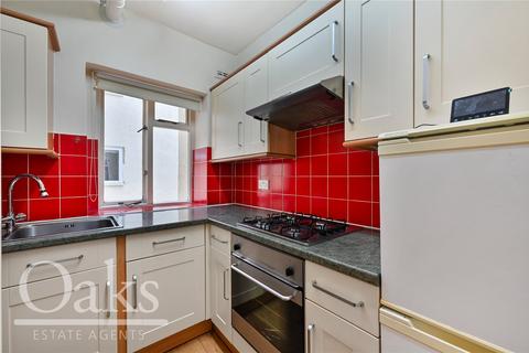 1 bedroom apartment for sale, Knollys Road, Streatham