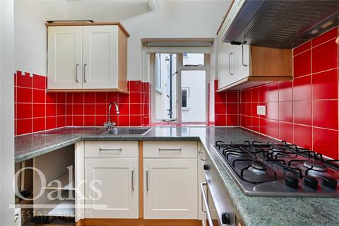 1 bedroom apartment for sale, Knollys Road, Streatham