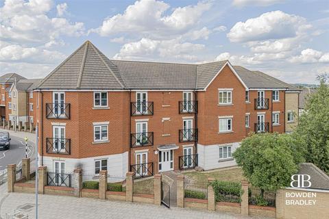 undefined, Fencepiece Road, Oakside Court Fencepiece Road, IG6