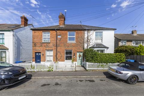 undefined, Cromwell Road, Ascot
