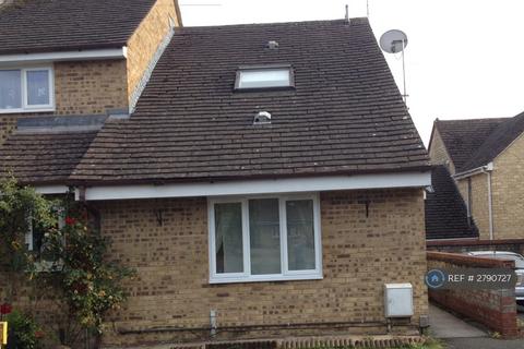 undefined, Blakes Avenue, Witney, OX28