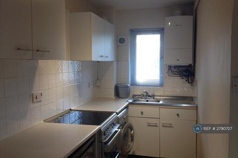 undefined, Blakes Avenue, Witney, OX28