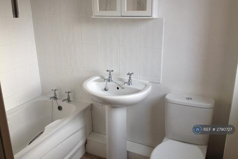undefined, Blakes Avenue, Witney, OX28