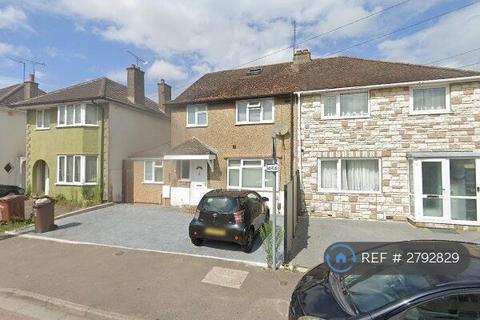 1 bedroom in a house share to rent, Kings Road, St Albans, AL2
