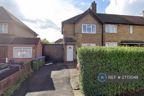 undefined, Sibthorpe Road, London, SE12