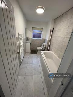 3 bedroom terraced house to rent, Orrel Street, Salford, M6