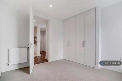 undefined, Moulding Lane, London, SE14