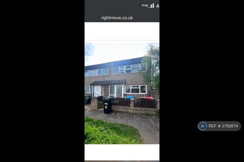 undefined, Rimsdale Court, Bletchley Station, MK2