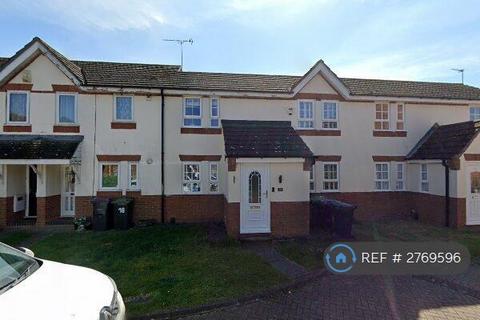undefined, Halifax Close, Lincoln, LN6