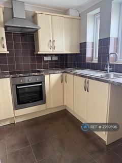undefined, Halifax Close, Lincoln, LN6