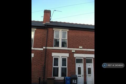 undefined, Havelock Road, Derby, DE23