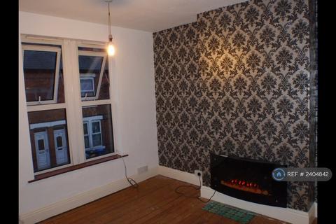 undefined, Havelock Road, Derby, DE23