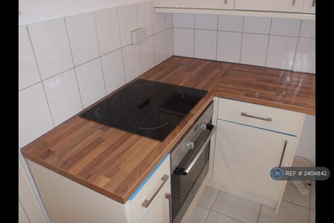 undefined, Havelock Road, Derby, DE23