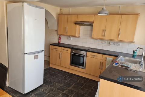 3 bedroom terraced house to rent, Soundwell Rd, Bristol, BS15