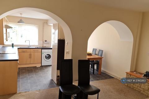 3 bedroom terraced house to rent, Soundwell Rd, Bristol, BS15