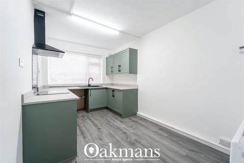 undefined, Wingate Close, Birmingham, West Midlands, B30