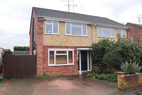 undefined, Coleville Road, FARNBOROUGH GU14