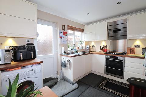 undefined, Coleville Road, FARNBOROUGH GU14