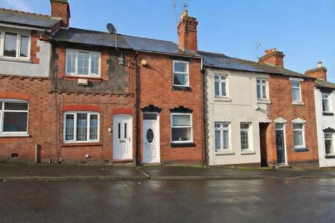 3 bedroom terraced house for sale, Offmore Road, Kidderminster, DY10