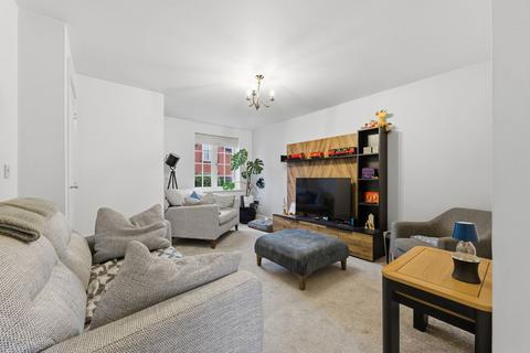 undefined, Abbott Drive, Stoney Stanton, LE9