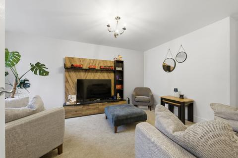 undefined, Abbott Drive, Stoney Stanton, LE9
