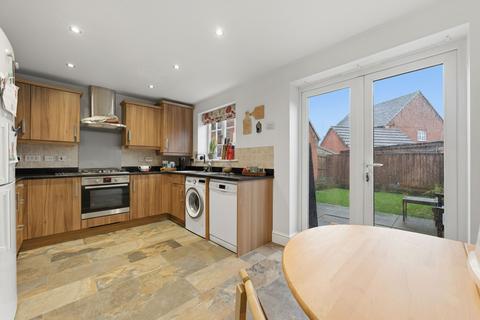 undefined, Abbott Drive, Stoney Stanton, LE9
