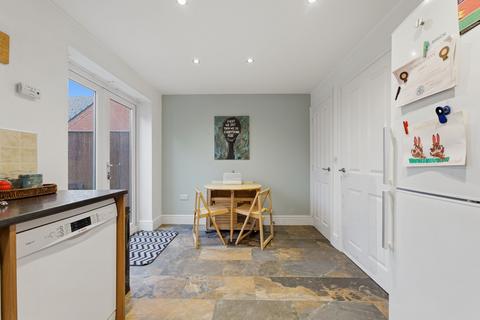 undefined, Abbott Drive, Stoney Stanton, LE9