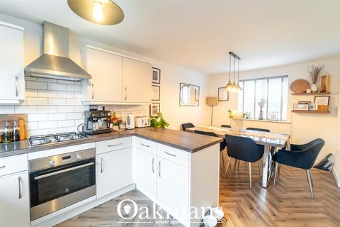 3 bedroom detached house for sale, Squirrel Bank, Worcestershire WR9