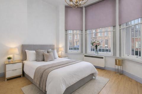 1 bedroom apartment to rent, Warwick Road, London, SW5