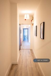 1 bedroom in a flat share to rent, Albany Apartments, Portsmouth, PO1