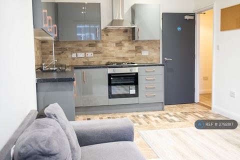 1 bedroom in a flat share to rent, Albany Apartments, Portsmouth, PO1