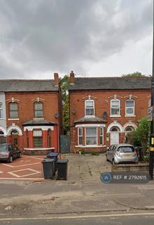 Erdington, Birmingham, B23