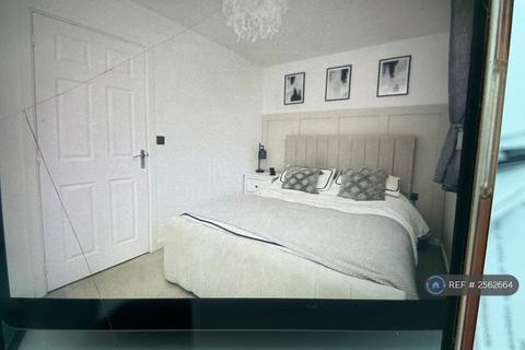 undefined, Upton Drive, Burton On Trent, DE14