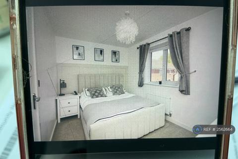 undefined, Upton Drive, Burton On Trent, DE14