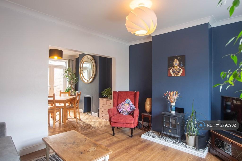Front Room