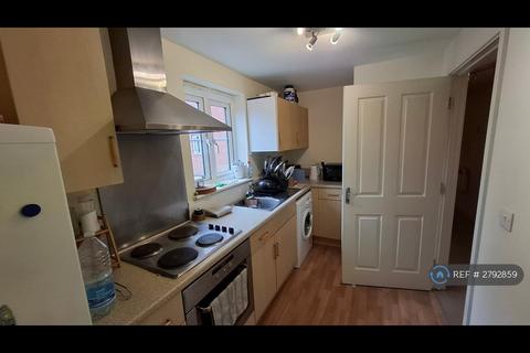 undefined, The Pasture, Bradley Stoke, Bristol, BS32
