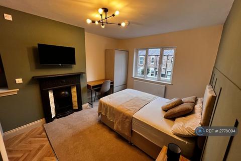 undefined, Queens Drive, Mossley Hill, Liverpool, L18