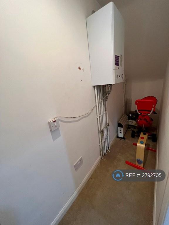 Storage Room