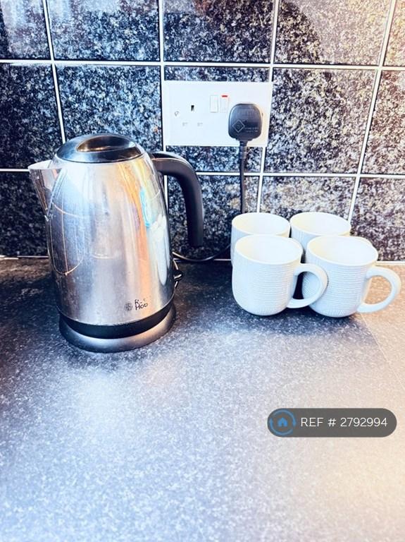 Kitchen Equipment