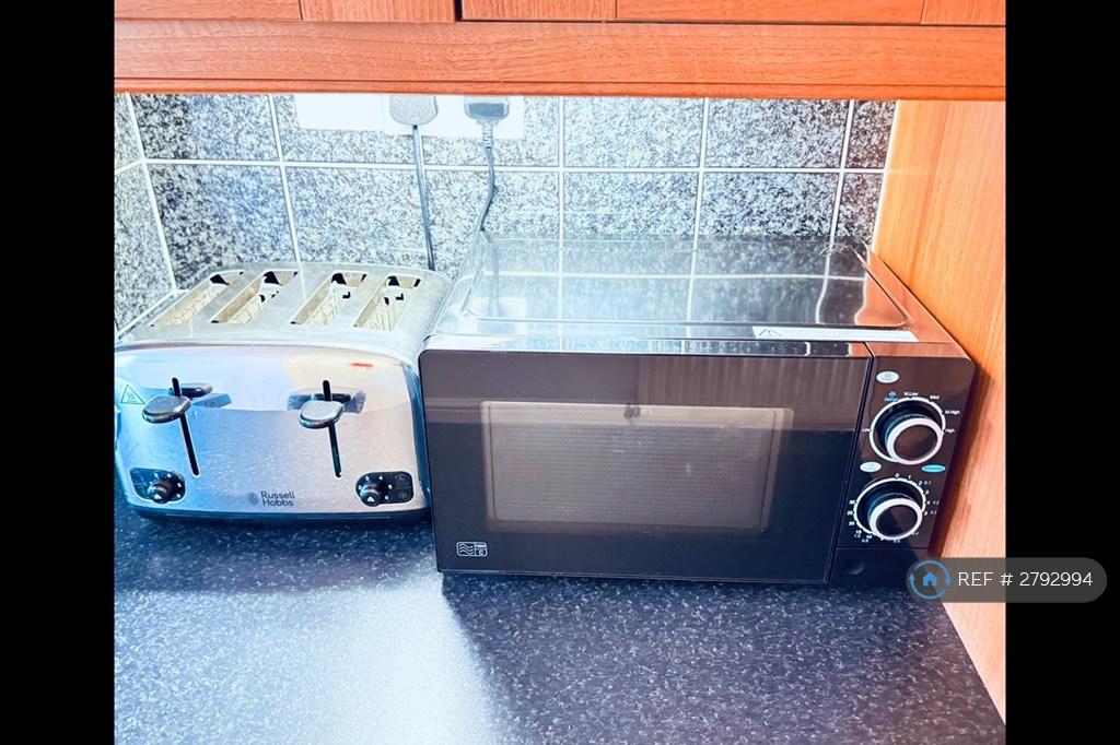 Kitchen Equipment