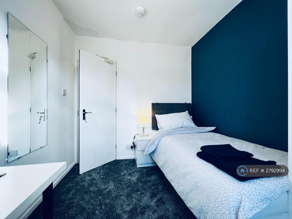 Single Bedroom