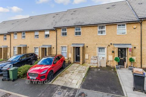 4 bedroom terraced house for sale, Perrin Road, Dartford, Kent