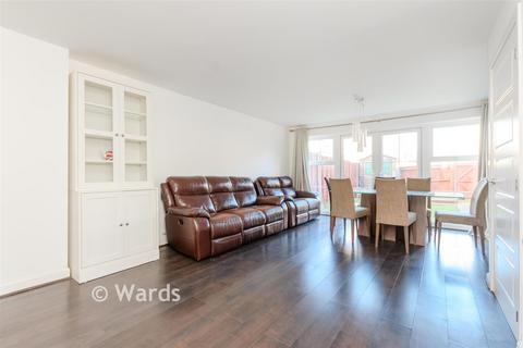 4 bedroom terraced house for sale, Perrin Road, Dartford, Kent