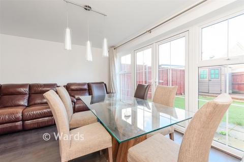 undefined, Perrin Road, Dartford DA1