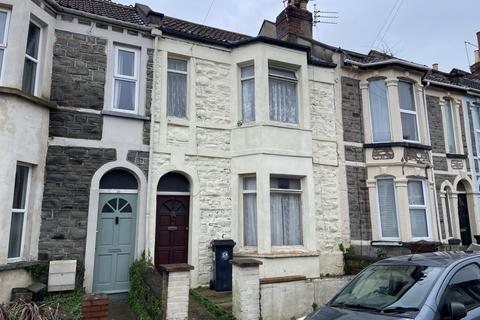 undefined, 23 Morse Road, Bristol, Avon, BS5 9LD