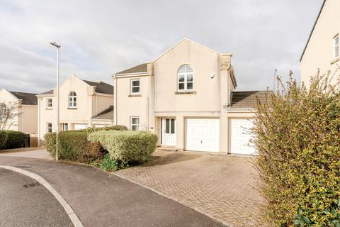 4 bedroom detached house for sale, Portishead BS20