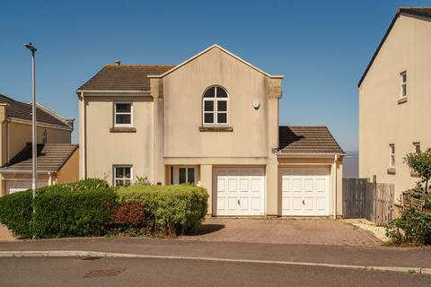 4 bedroom detached house for sale, Portishead BS20