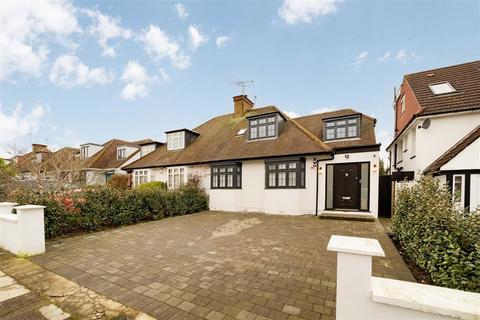 undefined, Sanderstead Avenue, London NW2
