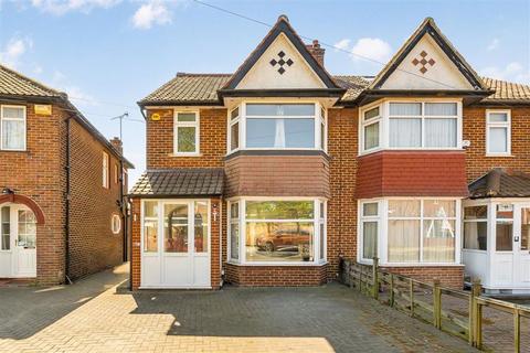 Cumbrian Gardens, London NW2